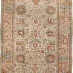 ANTIQUE ZIEGLER SULTANABAD