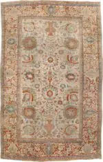 ANTIQUE ZIEGLER SULTANABAD