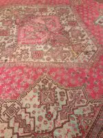 ANTIQUE OUSHAK - Image 2