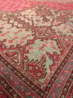 ANTIQUE OUSHAK - Image 3