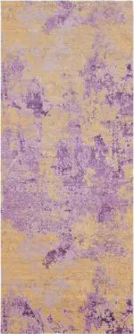 MODERN W/ SILK