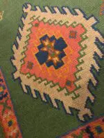 ANTIQUE ARTS & CRAFTS - Image 3