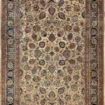 ANTIQUE MASHAD