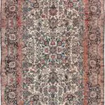 ANTIQUE KERMAN
