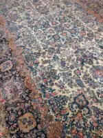 ANTIQUE KERMAN - Image 2