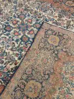 ANTIQUE KERMAN - Image 4