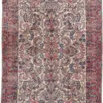 ANTIQUE KERMAN