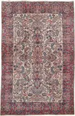ANTIQUE KERMAN