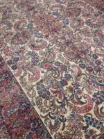ANTIQUE KERMAN - Image 2