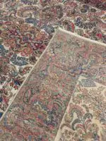 ANTIQUE KERMAN - Image 4