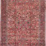 ANTIQUE KERMAN