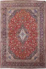 OLD KASHAN