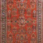 ANTIQUE SAROUK