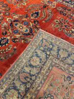 ANTIQUE SAROUK - Image 4