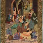 OLD TABRIZ