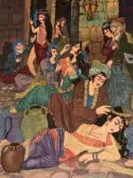 OLD TABRIZ - Image 2