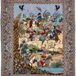 OLD ISFAHAN