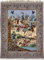 OLD ISFAHAN