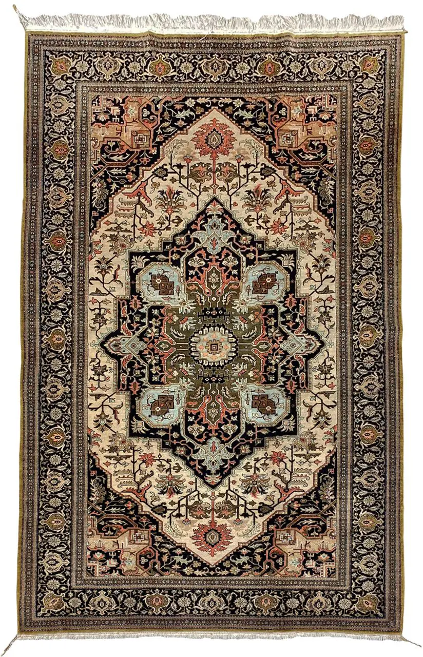 0017472_antique-silk-qum ANTIQUE SILK QUM - Image 1