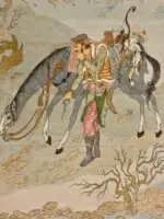 OLD TABRIZ - Image 2