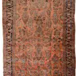 ANTIQUE SAROUK