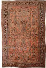 ANTIQUE SAROUK