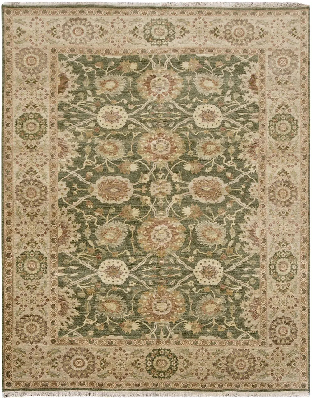 0017511_sultanabad-style SULTANABAD STYLE - Image 1
