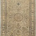 ANTIQUE TABRIZ