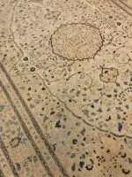 ANTIQUE TABRIZ - Image 2