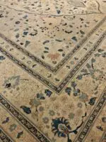 ANTIQUE TABRIZ - Image 3