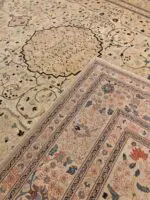 ANTIQUE TABRIZ - Image 4