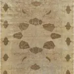 ANTIQUE SILK TURKISH