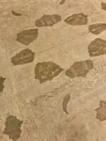 ANTIQUE SILK TURKISH - Image 2