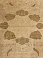 ANTIQUE SILK TURKISH - Image 4