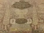 ANTIQUE SILK TURKISH - Image 7