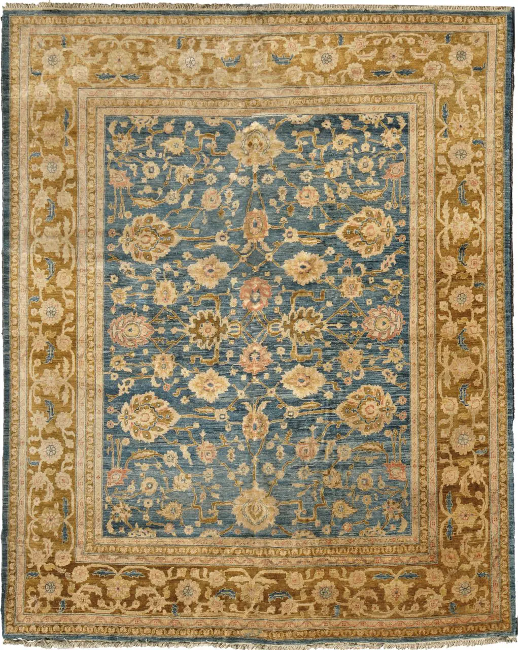 0017586_sultanabad-style SULTANABAD STYLE - Image 1