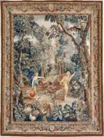 TAPESTRY
