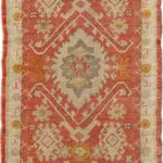 ANTIQUE OUSHAK