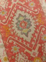 ANTIQUE OUSHAK - Image 2