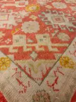 ANTIQUE OUSHAK - Image 3