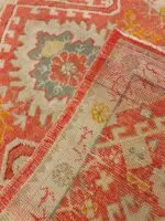 ANTIQUE OUSHAK - Image 4