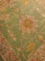 ANTIQUE OUSHAK - Image 2
