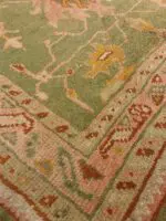ANTIQUE OUSHAK - Image 3