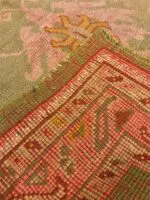 ANTIQUE OUSHAK - Image 4