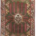 ANTIQUE BERGAMA