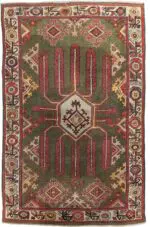 ANTIQUE BERGAMA