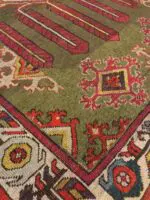 ANTIQUE BERGAMA - Image 3