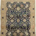 ANTIQUE TABRIZ