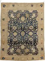 ANTIQUE TABRIZ