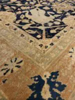 ANTIQUE TABRIZ - Image 3